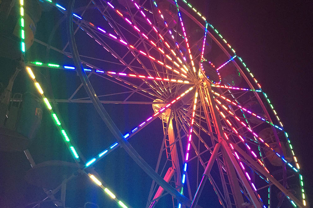 Have a great time at the Duplin Agribusiness Fair